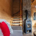 Дом отдыха Widokowe Косцелиско