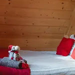 Дом отдыха Widokowe *