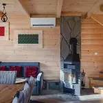 Widokowe Дом отдыха Косцелиско