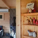 Widokowe Дом отдыха *