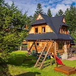 Widokowe Дом отдыха