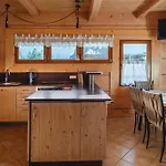 Widokowe Дом отдыха