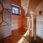 Дом отдыха Widokowe Косцелиско