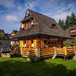 Widokowe Дом отдыха