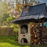 Дом отдыха Widokowe Косцелиско