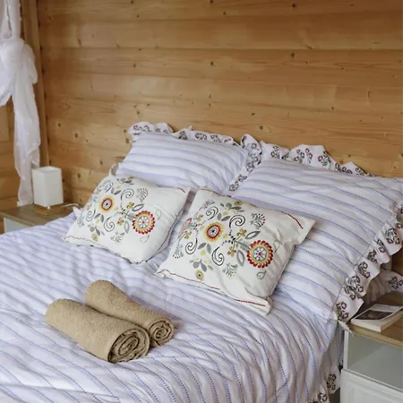 Holiday home Widokowe Koscielisko