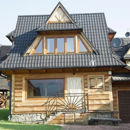 Widokowe Holiday home *