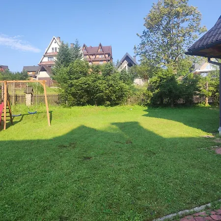 Widokowe Hébergement de vacances