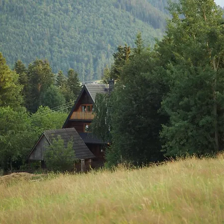 Widokowe * Koscielisko