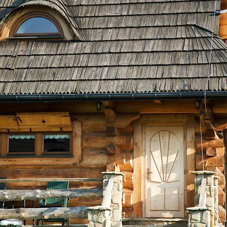 Widokowe Holiday home Koscielisko