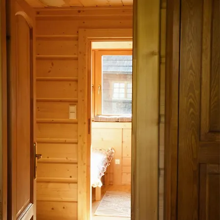Widokowe Holiday home