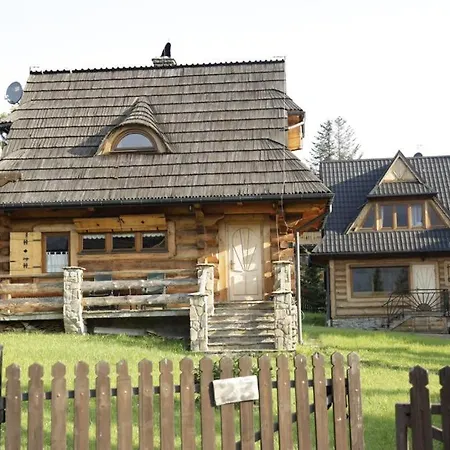 Widokowe Holiday home Koscielisko