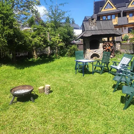 Widokowe Holiday home *