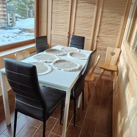 Widokowe Holiday home