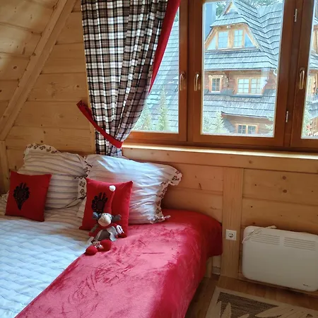 Widokowe Kościelisko