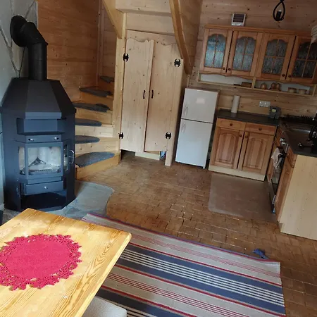 Widokowe * Kościelisko