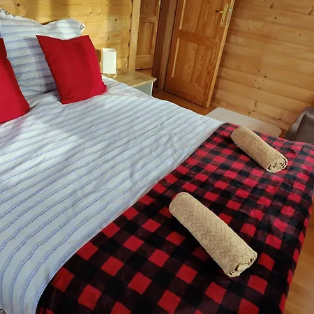 Hébergement de vacances Widokowe Kościelisko