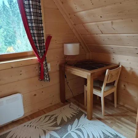 Widokowe Kościelisko