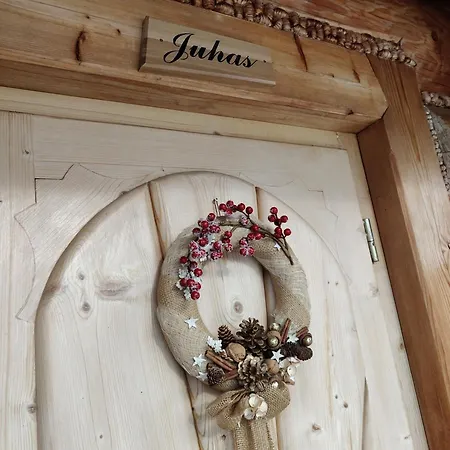 Widokowe Holiday home