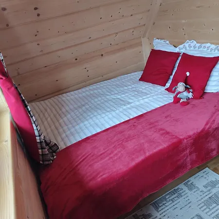 Holiday home Widokowe *