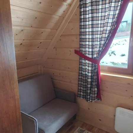 Widokowe Holiday home Koscielisko
