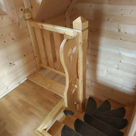 Widokowe Holiday home