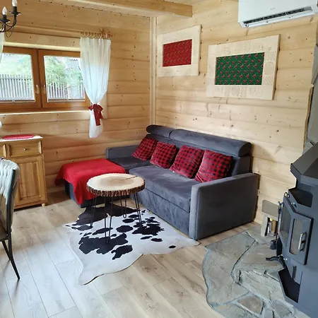 Casa de Férias Widokowe *