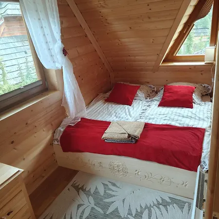 Widokowe Kościelisko