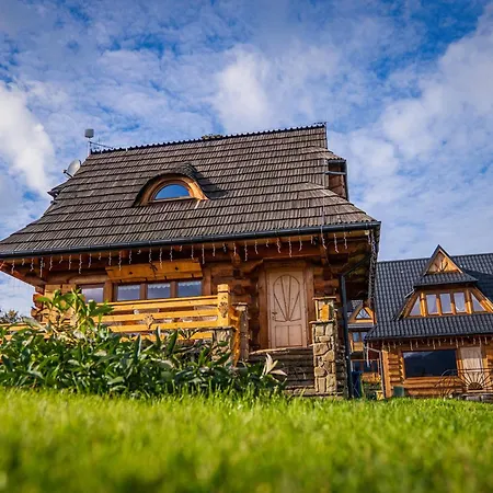 Widokowe * Kościelisko