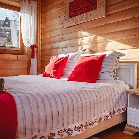 Widokowe Hébergement de vacances *