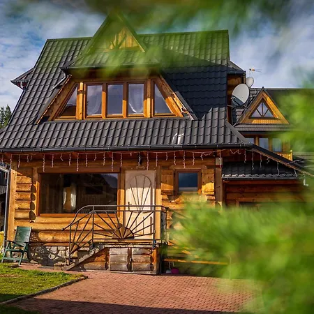 Widokowe Hébergement de vacances *