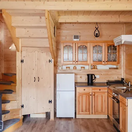 Hébergement de vacances Widokowe *