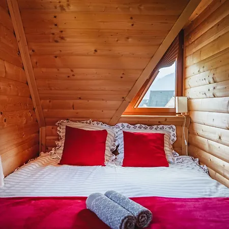 Widokowe Kościelisko