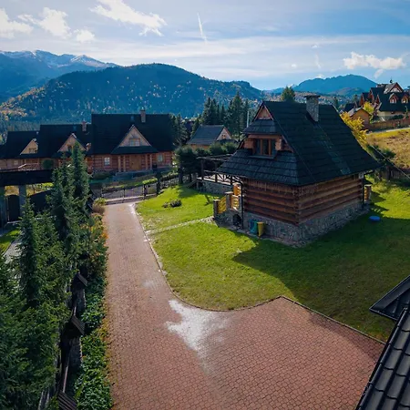 Widokowe Kościelisko