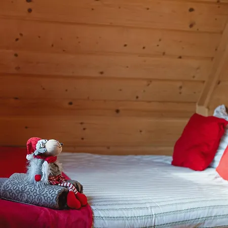 Hébergement de vacances Widokowe *