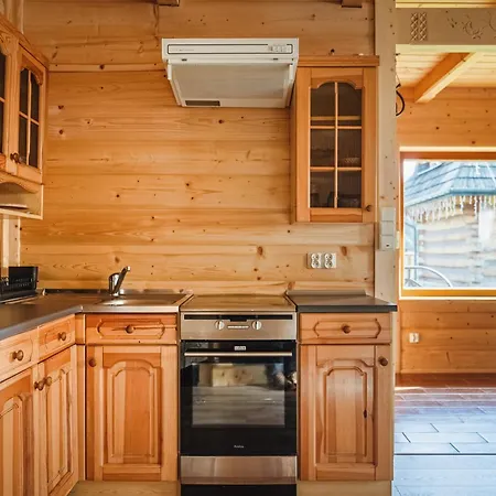 Widokowe * Kościelisko