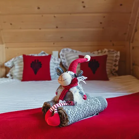 Widokowe * Kościelisko