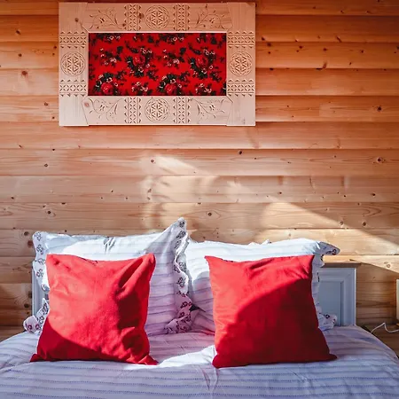 Widokowe Kościelisko