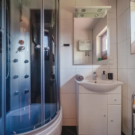 Widokowe Hébergement de vacances