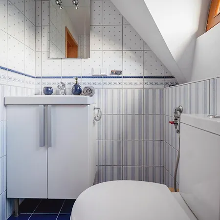 Widokowe Hébergement de vacances