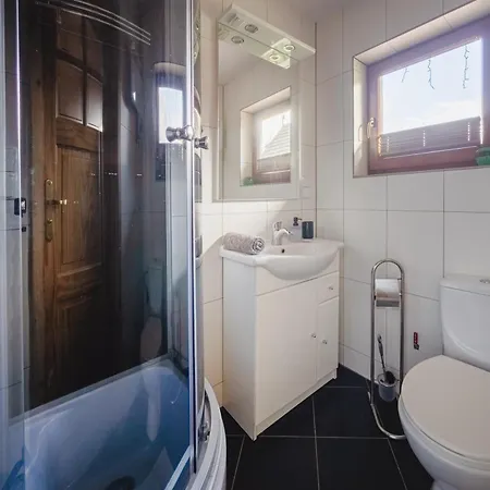 Widokowe Holiday home