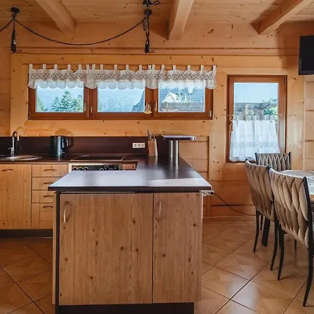 Widokowe Hébergement de vacances