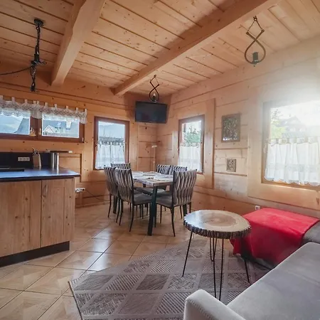 Widokowe Kościelisko