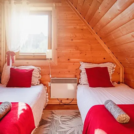 Widokowe * Kościelisko