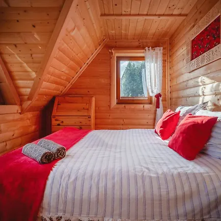 Widokowe Kościelisko