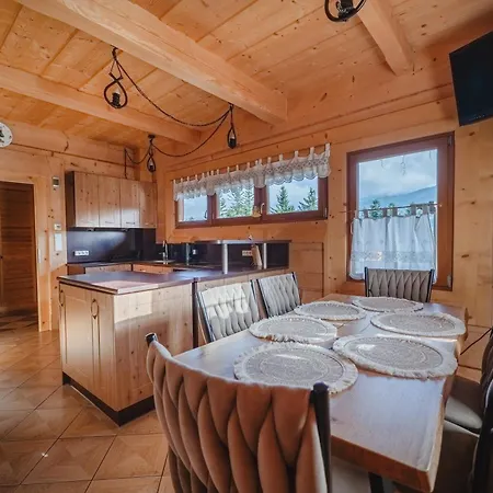 Widokowe * Kościelisko