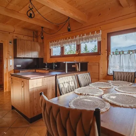 Widokowe Hébergement de vacances