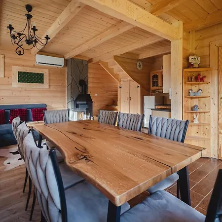 Widokowe * Kościelisko