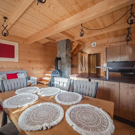 Widokowe Kościelisko