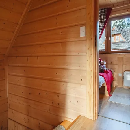 Widokowe Holiday home